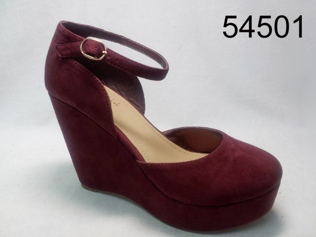 54501 BURGUNDY 